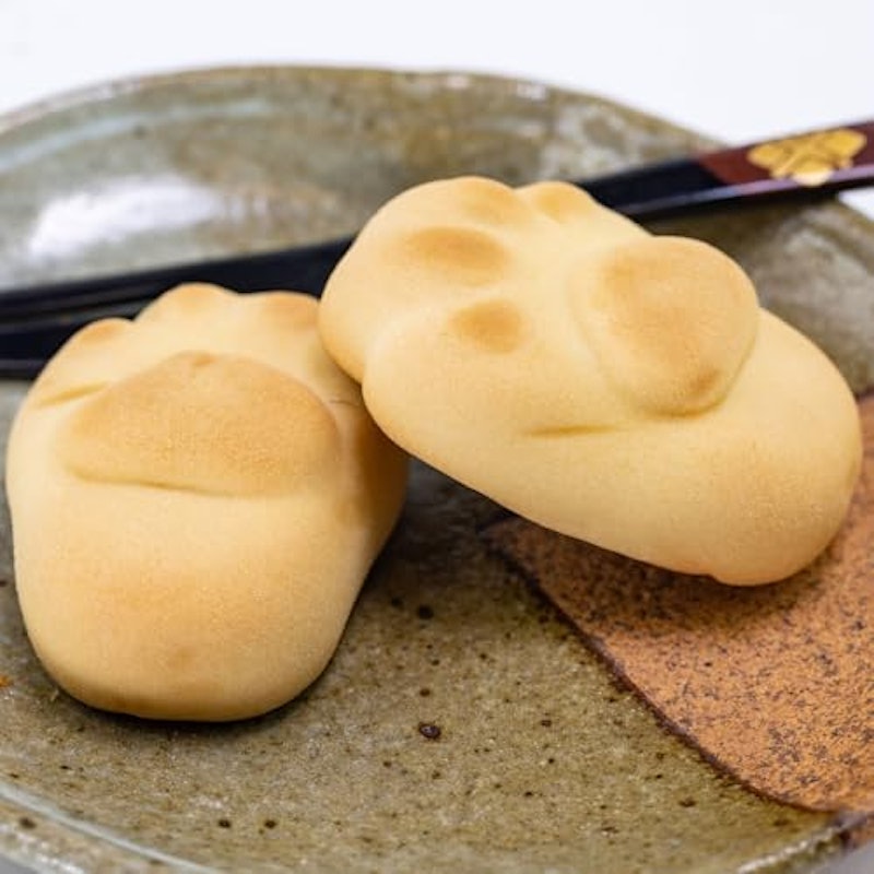 にゃんともおかしなお菓子 6