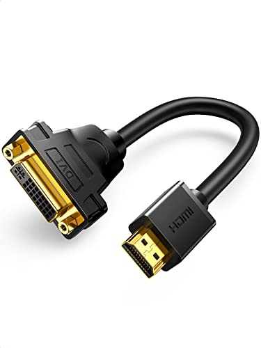 DVI-HDMI変換アダプタ・ケーブルのおすすめ人気ランキング20選【2024年】 | マイベスト