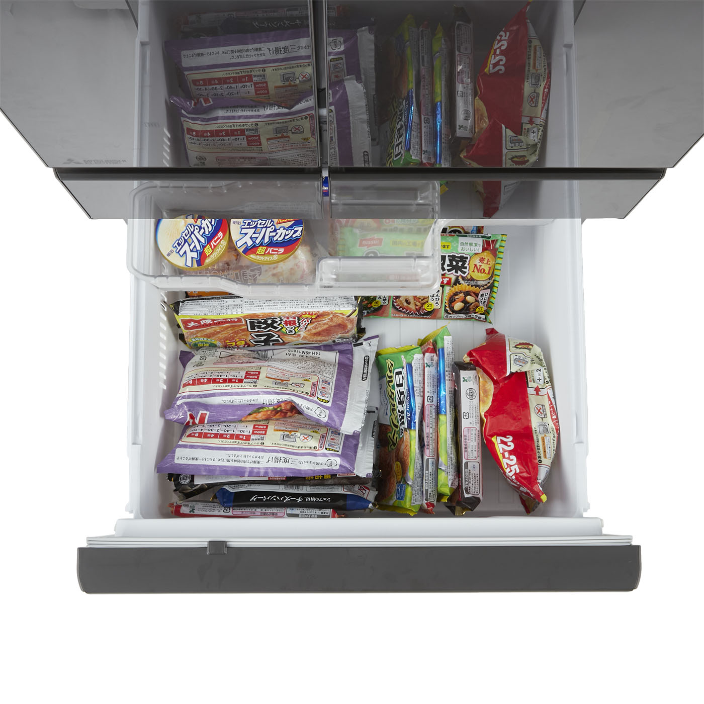 三菱の冷蔵庫のおすすめ人気ランキング【2025年】 | マイベスト