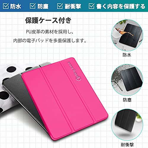 電子パッド 4