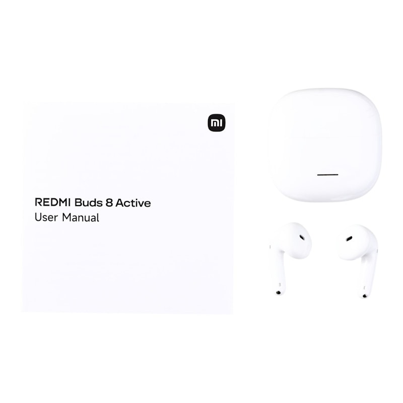 Buds 8 Active 4