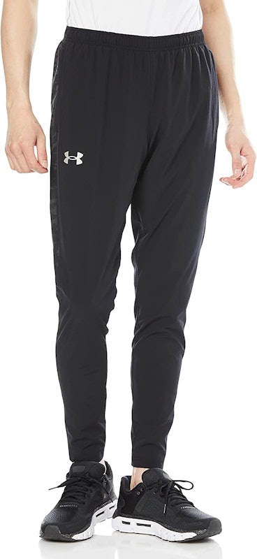 UA YARD STRETCH WOVEN PANTS 1