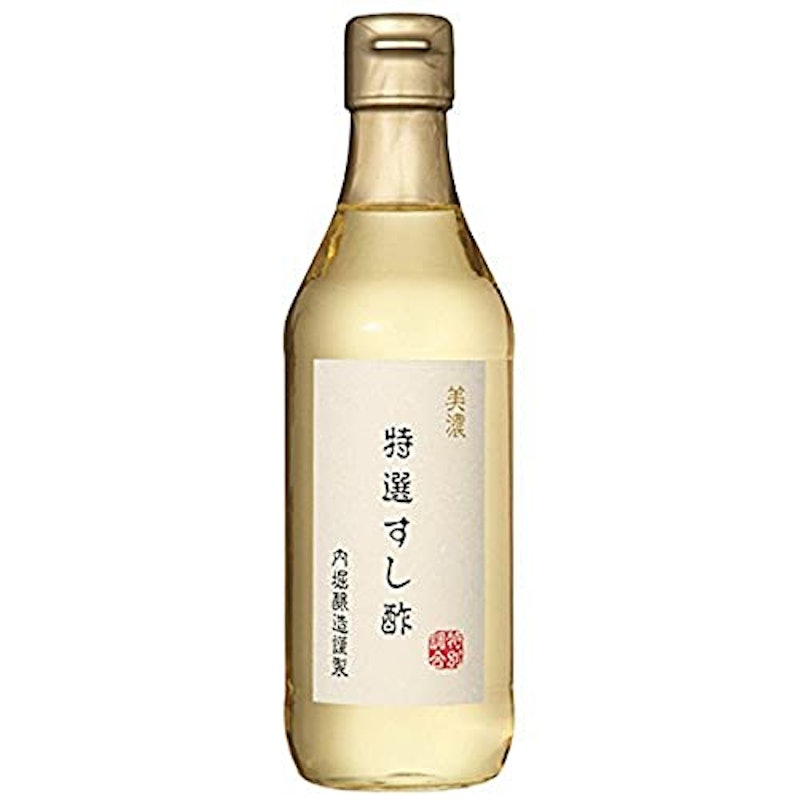 美濃特選すし酢 2