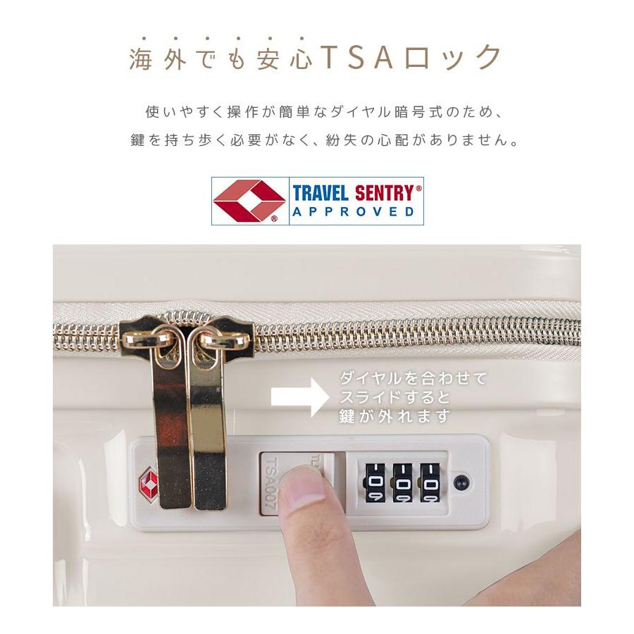 スーツケース 6