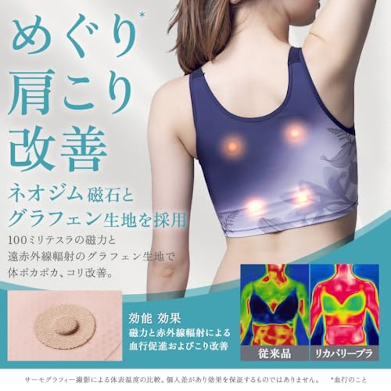 リカバリーブラ 5