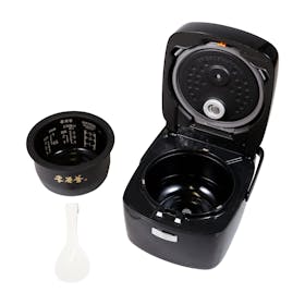 三菱電機 本炭釜 NJ-SWD06をレビュー!クチコミ・評判をもとに徹底検証 三菱電機 本炭釜 NJ-SWD06をレビュー!クチコミ・評判をもとに徹底検証