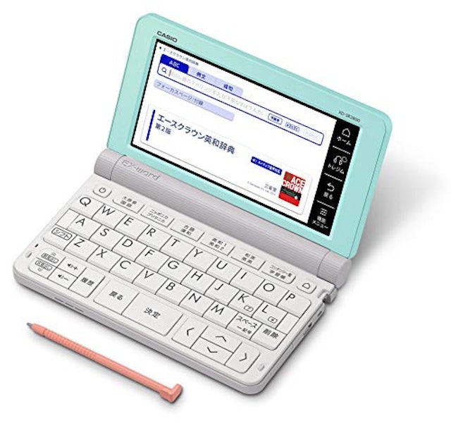 21年 中学生向け電子辞書のおすすめ人気ランキング7選 Mybest 21年 中学生向け電子辞書のおすすめ人気ランキング7選 Mybest