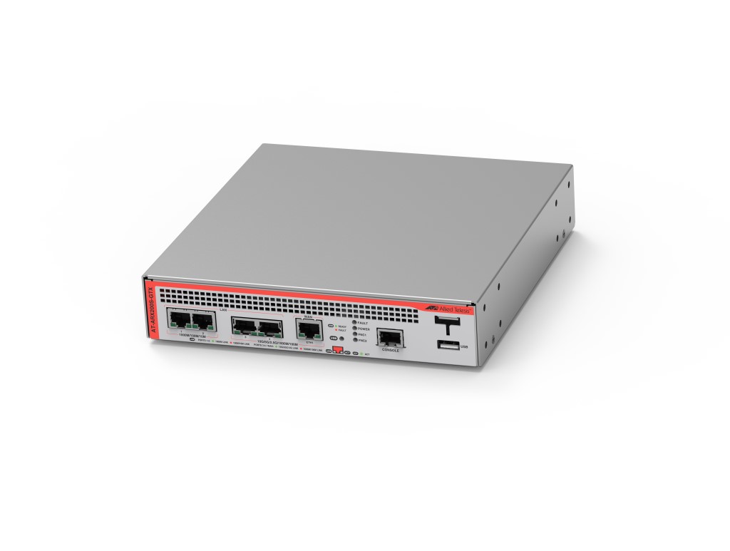 Allied Telesis ルーター 1