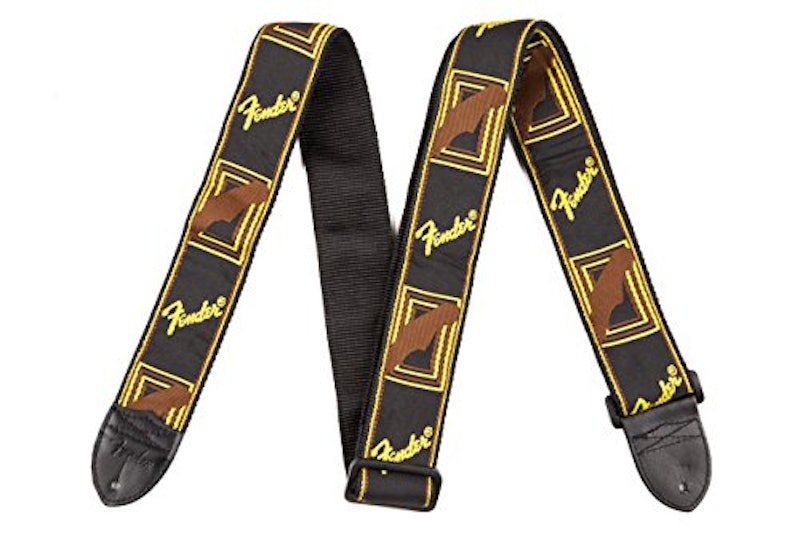 MONOGRAMMED STRAPS 1
