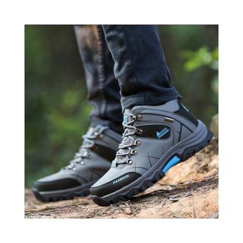 トレッキングシューズメンズレディース登山靴ウォーキングシューズ運動スポーツ靴ランニングシューズアウトドアシューズ登山靴ハイキングthg185 トレッキングシューズメンズ レディース 登山靴 疲れない 軽量 防水