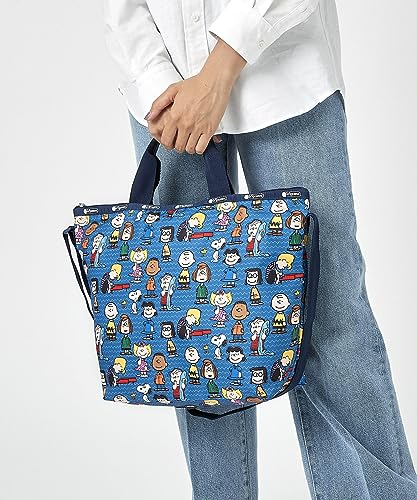 DELUXE EASY CARRY TOTEピーナッツギャング 7