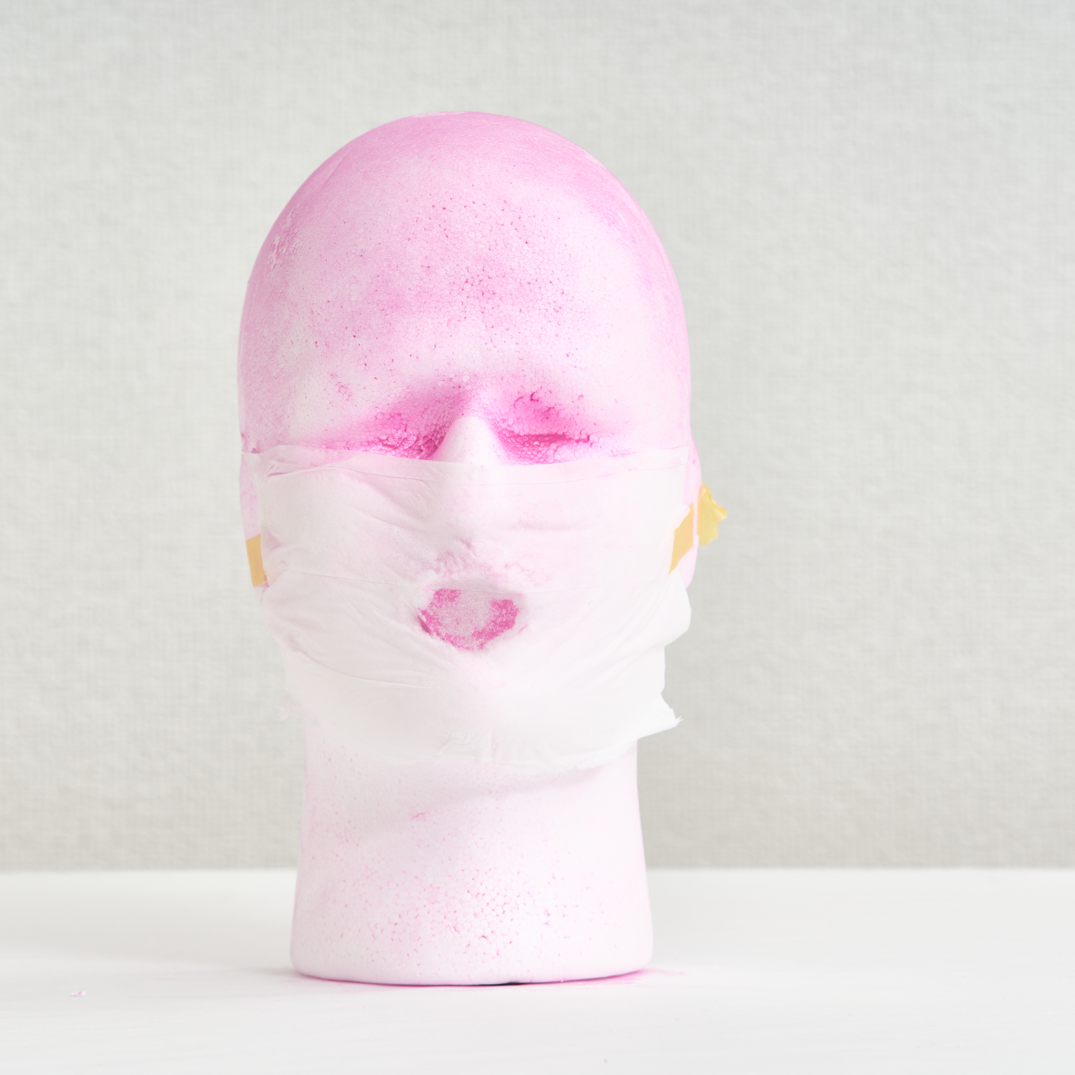 PITTA MASK 4