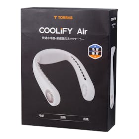 TORRAS COOLiFY Airを検証レビュー!冷却プレート付きネッククーラーの選び方も紹介 3