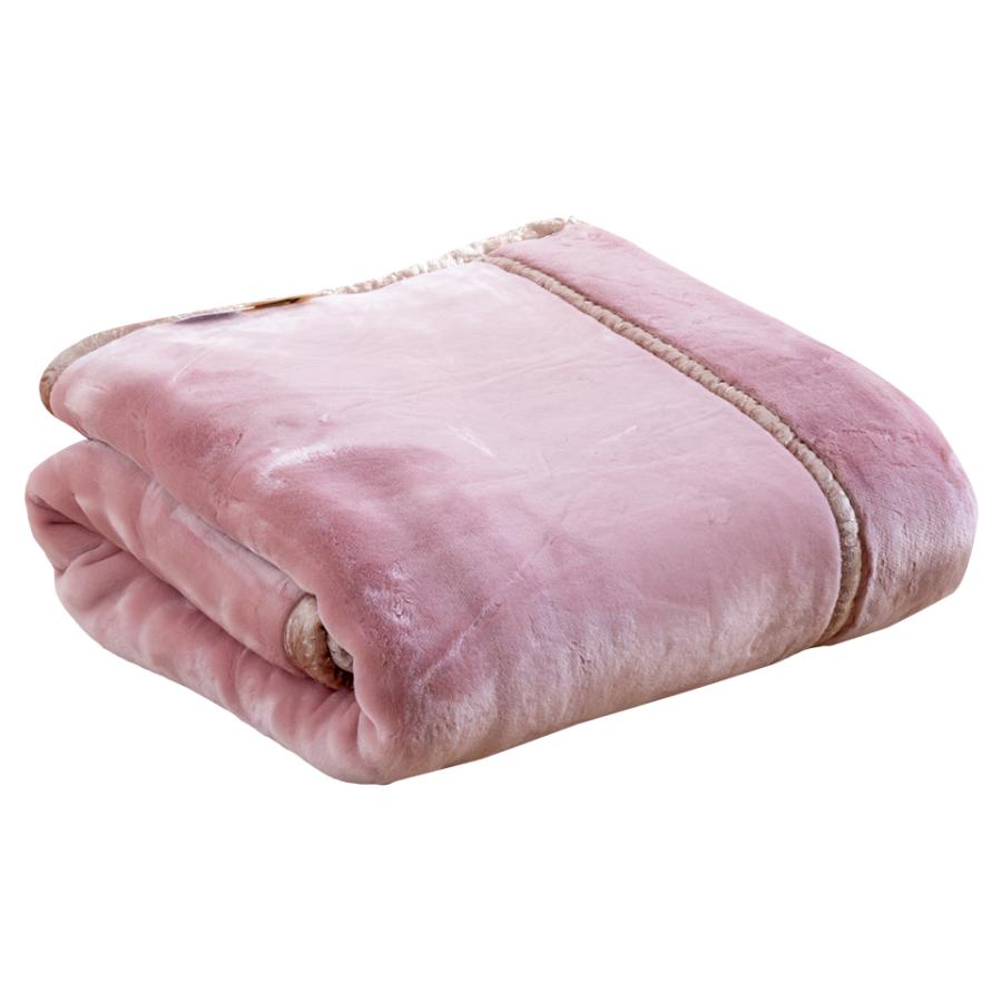 ピンクの毛布のおすすめ人気ランキング【2026年2月】 | マイベスト