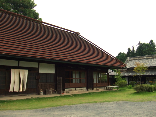 古民家の宿 庄や山口 6