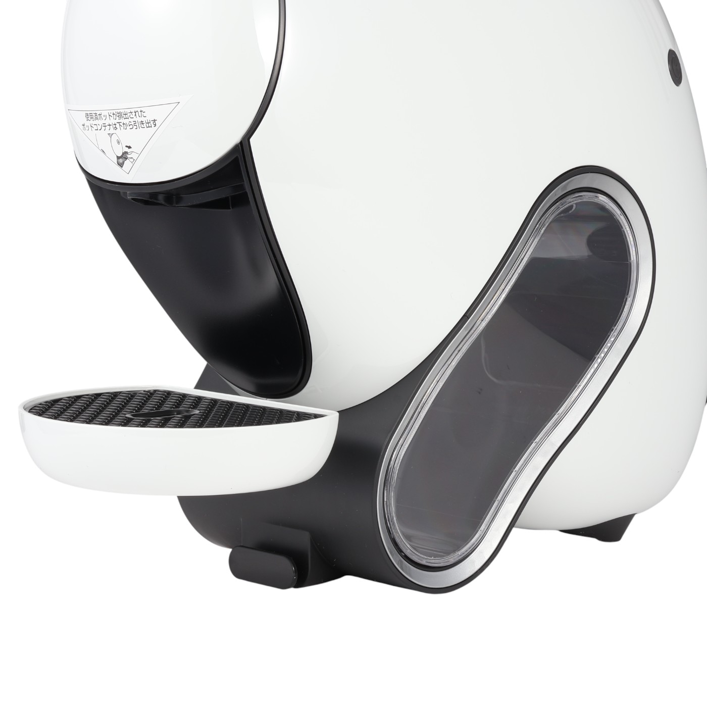 ネスレ日本 Nestle ネスカフェ ドルチェ グスト ネオ カフェを検証