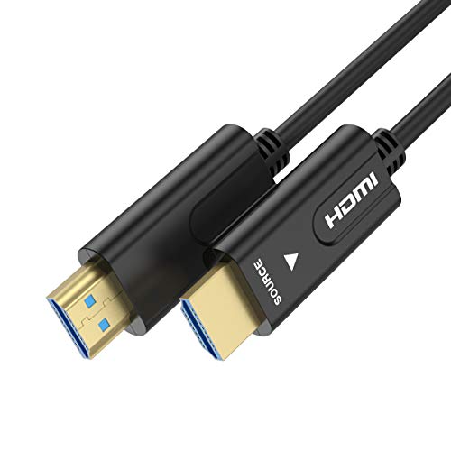 光ファイバー HDMIケーブル 1