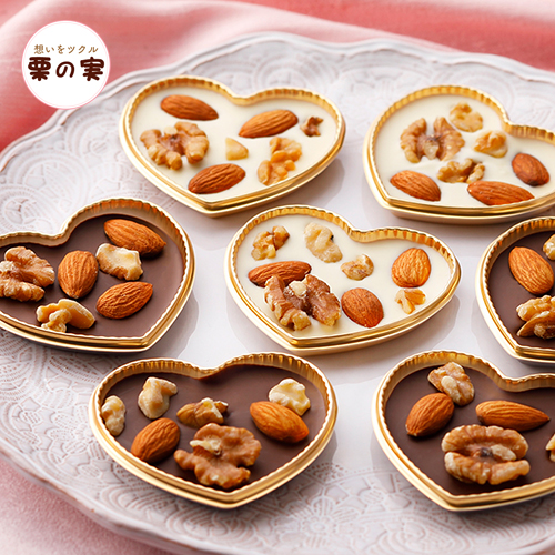 21年 バレンタインデー手作りチョコキットのおすすめ人気ランキング21選 Mybest