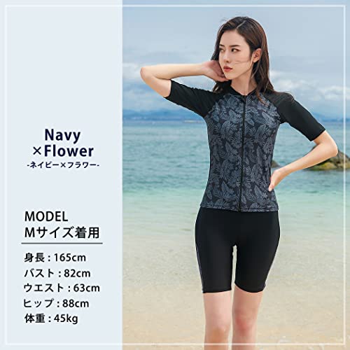 フィットネス水着 2