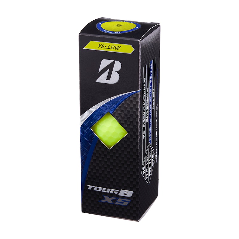 TOUR B XS 2