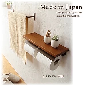 22年 トイレットペーパーホルダーのおすすめ人気ランキング10選 Mybest