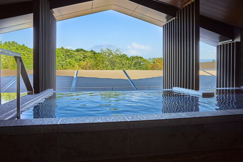 ホテルハーヴェスト軽井沢 8
