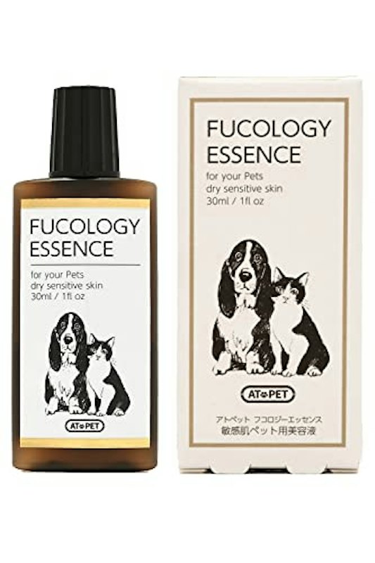 フコロジーエッセンス 1