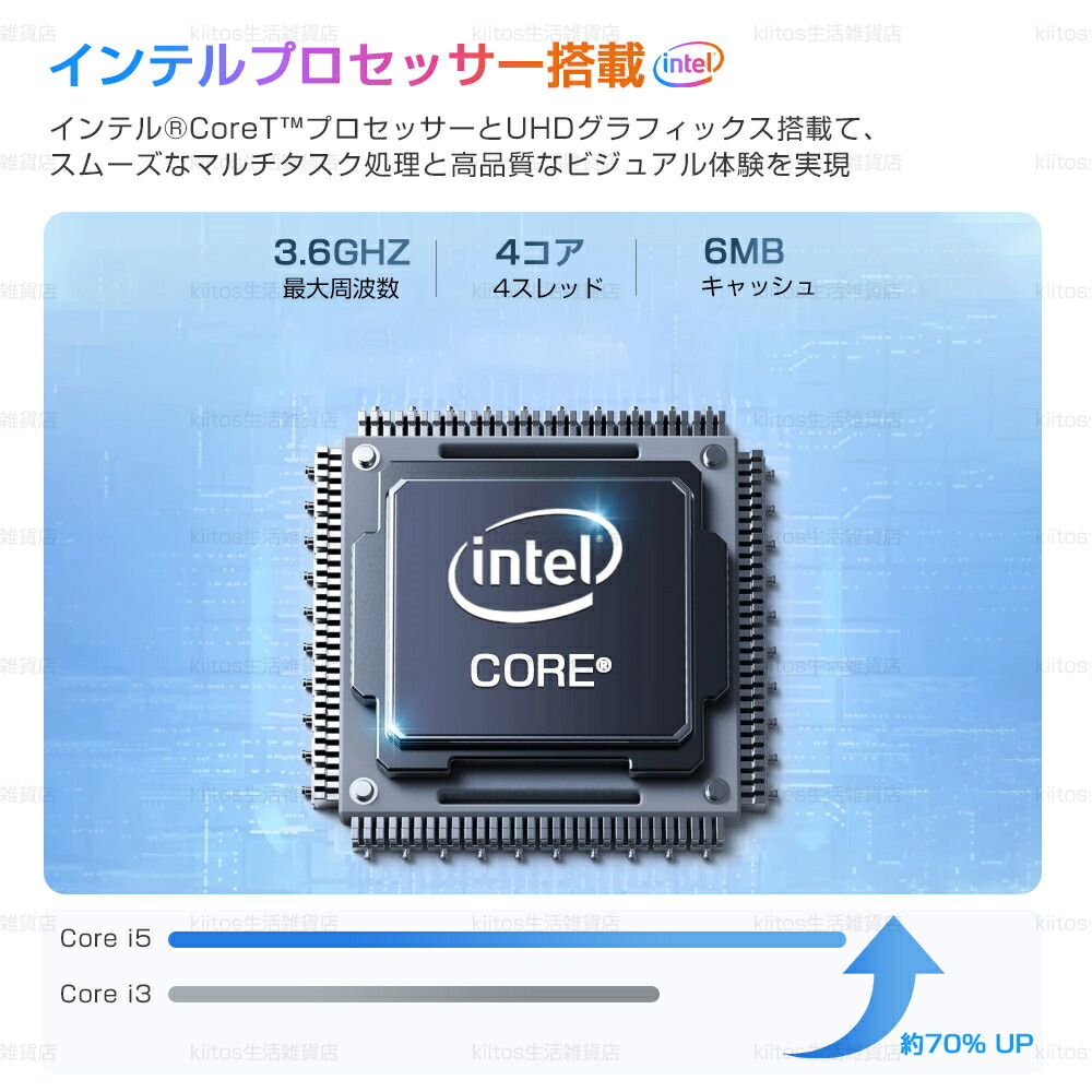 デスクトップパソコン 2