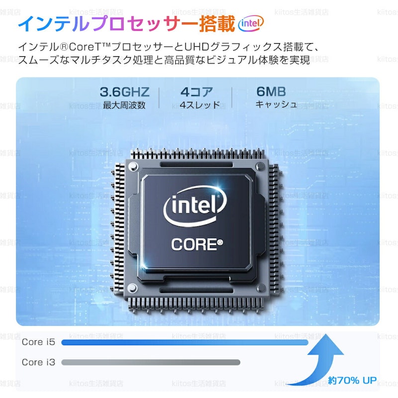 デスクトップパソコン 2