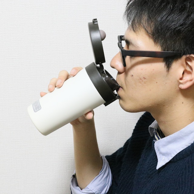アスベル 真空断熱携帯タンブラーを他商品と比較 口コミや評判を実際に使ってレビューしました Mybest アスベル 真空断熱携帯タンブラーを他商品と比較 口コミや評判を実際に使ってレビューしました Mybest