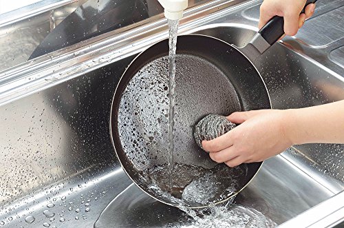 ステンレスたわし 4
