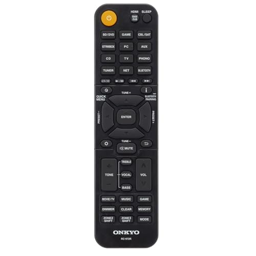 9.2ch AVレシーバー 4