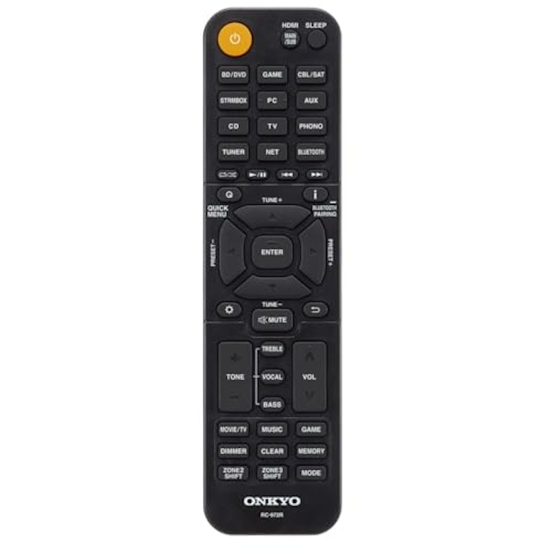 9.2ch AVレシーバー 4