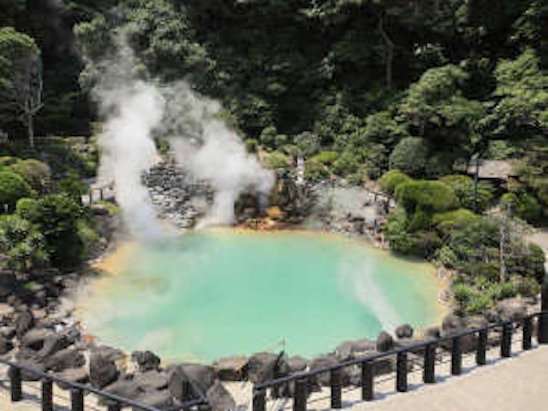 和モダン湯宿ゆとりろ別府 20