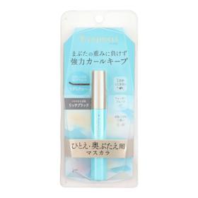 イミュ EYE PUTTI ひとえ・奥ぶたえ用マスカラ クチコミ評価・評判&検証レビュー 3