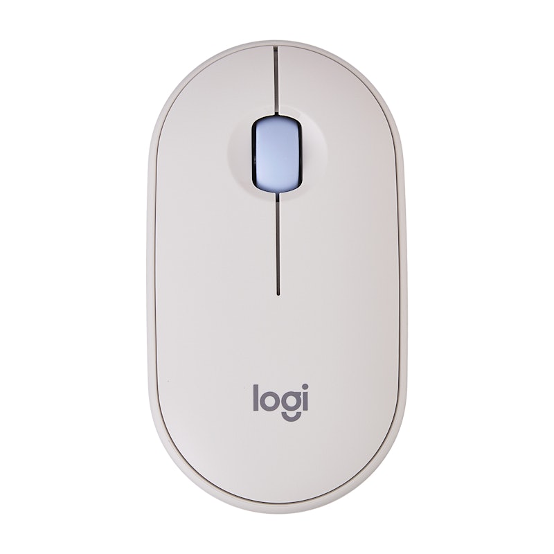 PEBBLE MOUSE 2 M350S 1