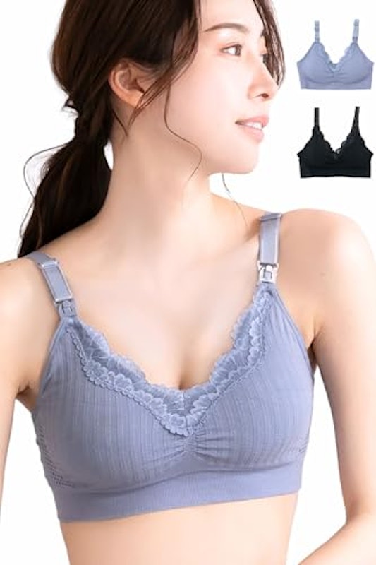 授乳ブラ 1