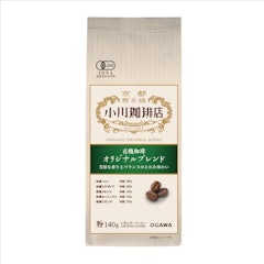 有機珈琲 オリジナルブレンド