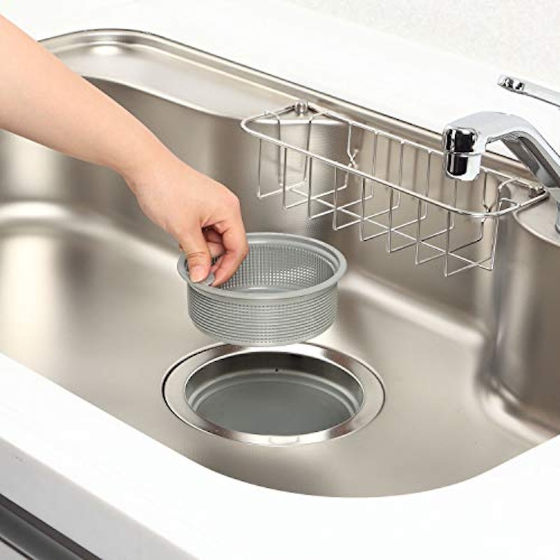 2021年 排水口水切りカゴのおすすめ人気ランキング10選 Mybest