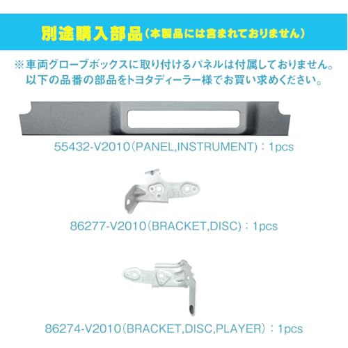 CD/DVDプレイヤー 7
