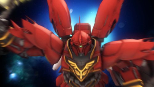PS3 ガンダム無双3 2