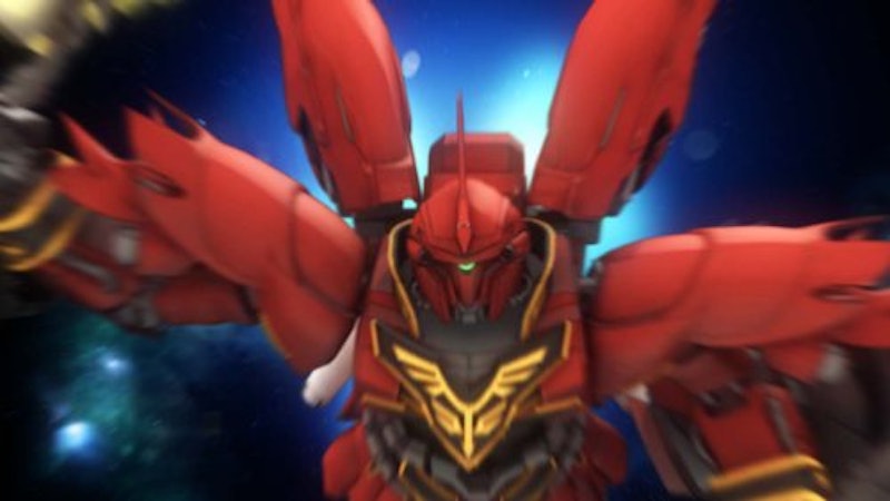 PS3 ガンダム無双3 2