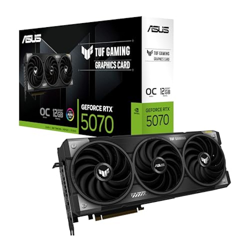TUF-RTX5070-O12G-GAMING 1