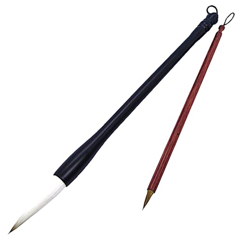 22年 書道筆のおすすめ人気ランキング選 Mybest 22年 書道筆のおすすめ人気ランキング選 Mybest