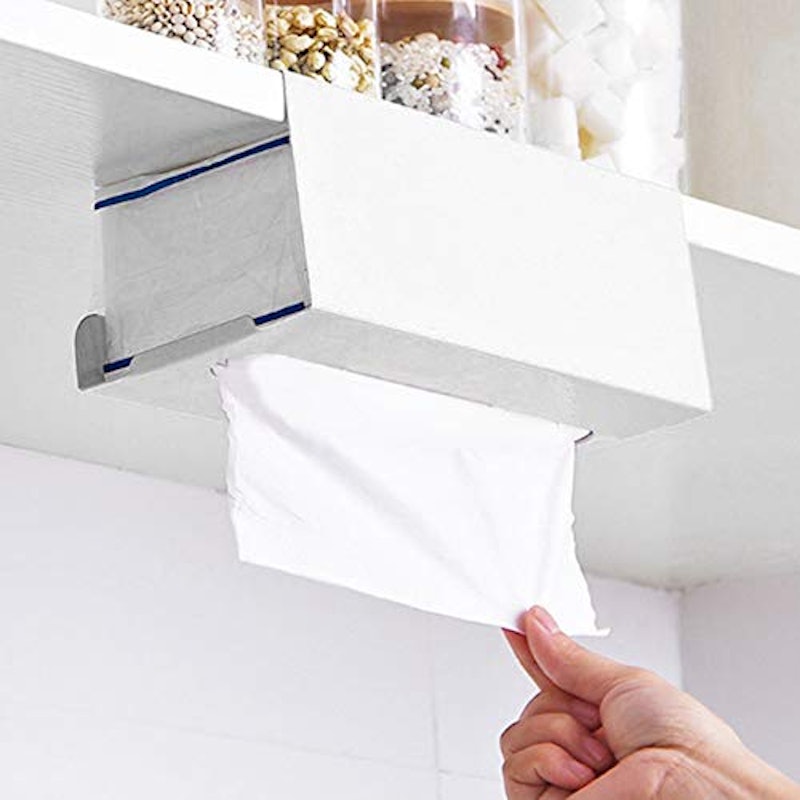 ペーパータオルホルダー 1