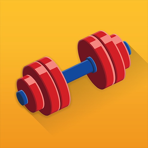 Gym Day: ジムでの筋トレ記録とメモ 1