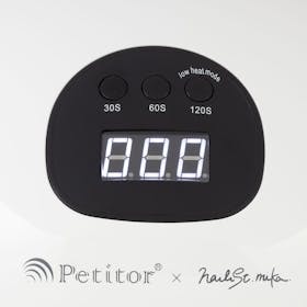プチトル ネイリストmika. コラボネイルライト(48W)をレビュー!クチコミ・評判をもとに徹底検証 2