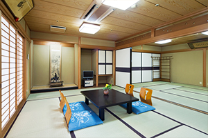 三木半旅館 1