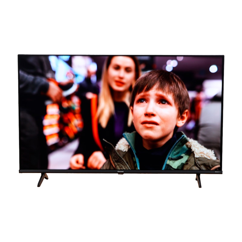 4K液晶テレビ 7