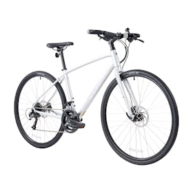 TREK FX2 Discの乗り心地は?実際に試してメリット・デメリットを徹底 TREK FX2 Discの乗り心地は?実際に試してメリット・デメリットを徹底